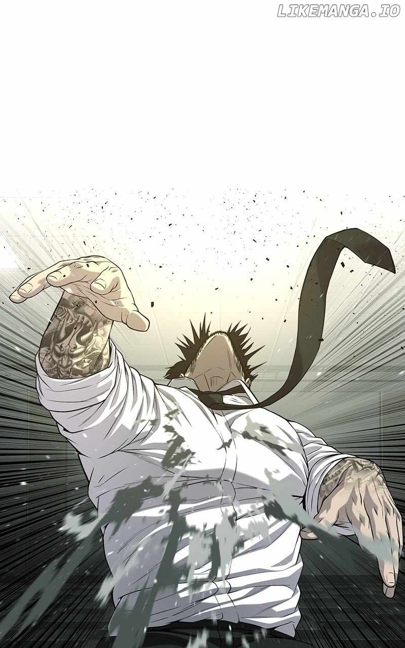 Son's Retribution Chapter 47 162